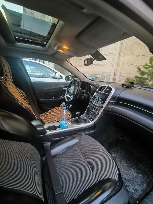 Malibu 1  2pozitsiya
