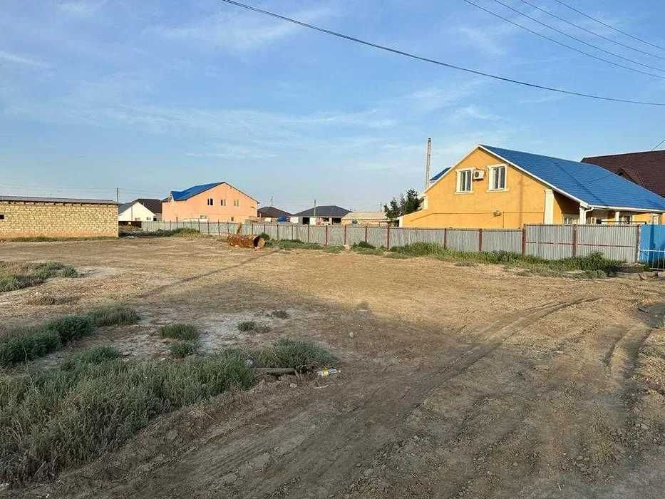 Участок 20 сотых