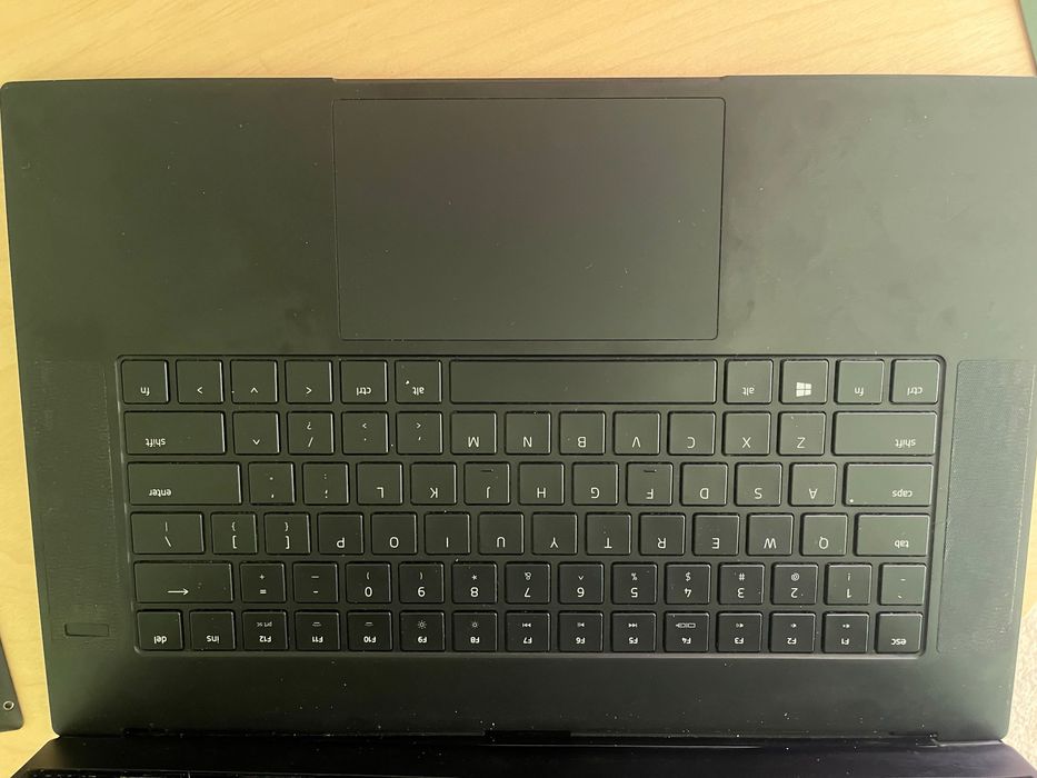 Tastatura RZ09-0238 | PIESE