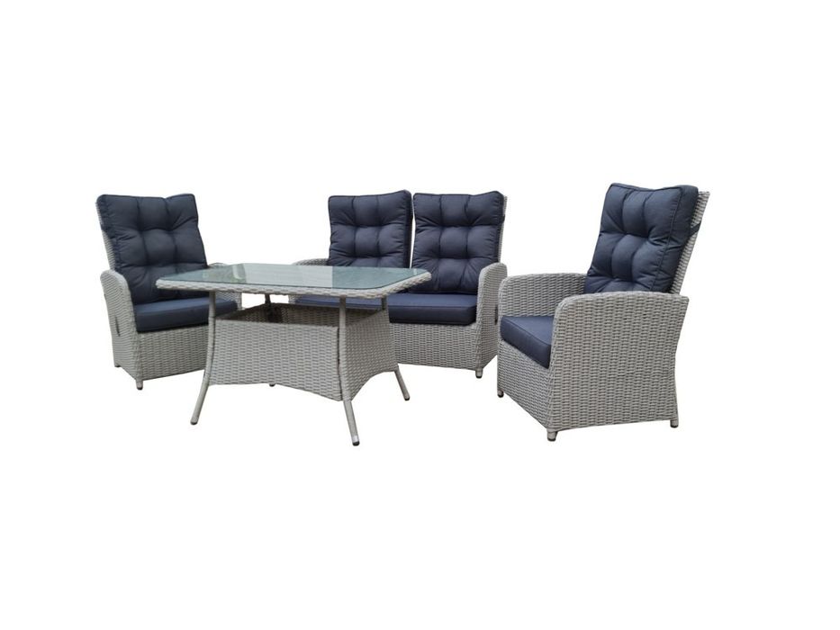 Vand set  de masa mobilier gradina