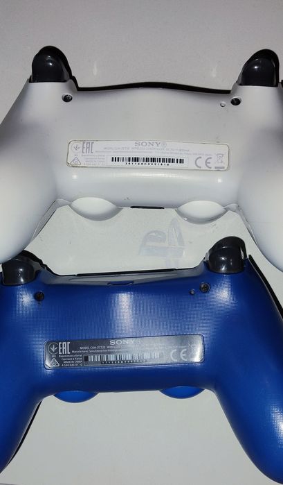 PlayStation 4 Slim 500gb, modelulCUH-2016A.