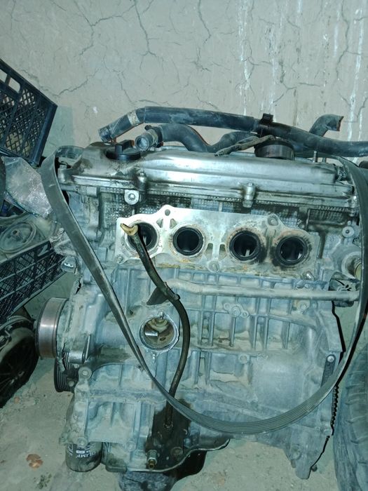 Тайота камри Матор 2,4