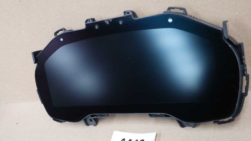 Километраж Километражно табло БМВ Г20 Г22 Г30 Г32 Г11 Г15 Г01 Г05...