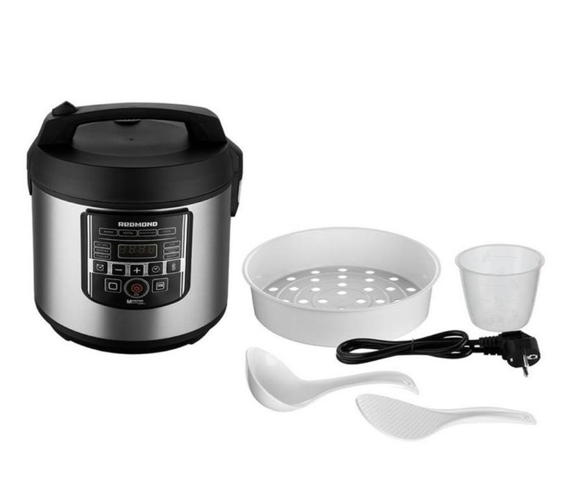Мультиварка REDMOND Новый