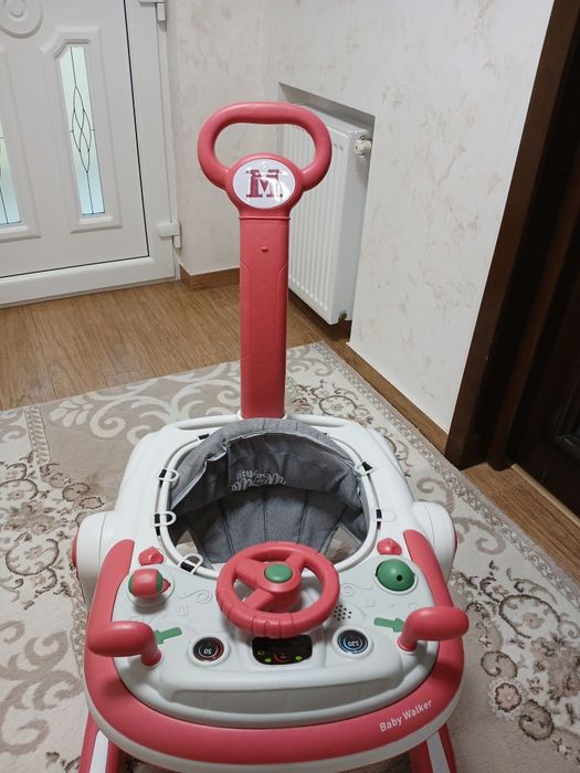 Premergator copiii 6luni+