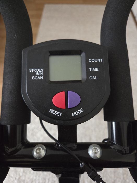 Aparat fitness pentru abdomene