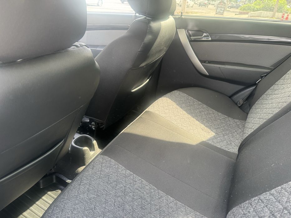 Chevrolet Nexia 2022 — 6