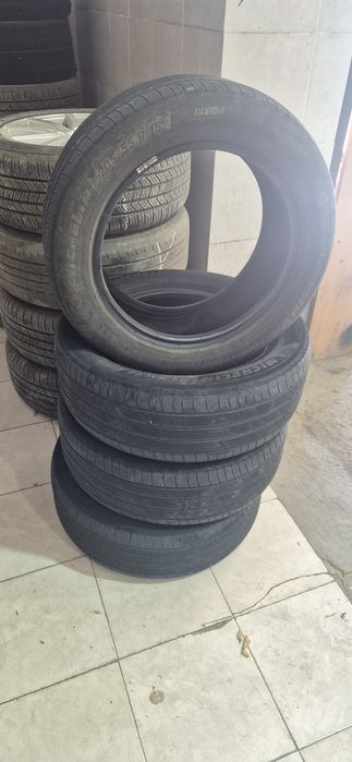 Летние шины Michelin Primacy 4