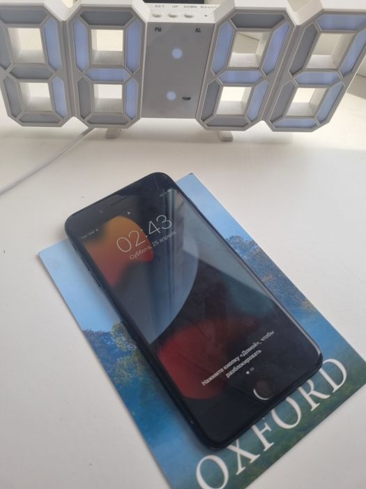 Apple Iphone 7 plus 32GB