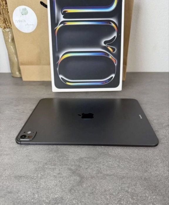 iPad Pro 2024 Wi-Fi 256gb