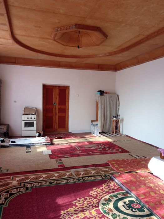 Uchaska sotiladi 14sotih