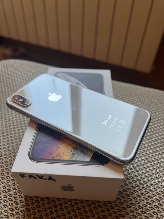 Iphone XS Перфектен