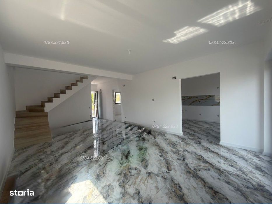 Casă spatioasa 4 camere in Comuna Berceni Ilfov