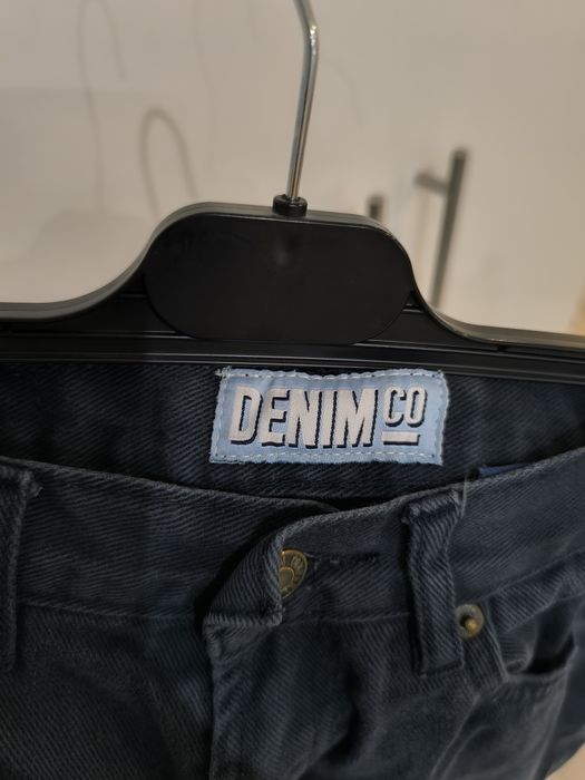 Мъжки дънки Denim co