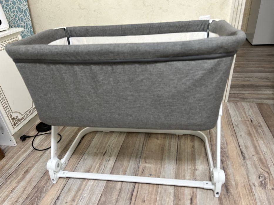 Продам детский кровать за 13000