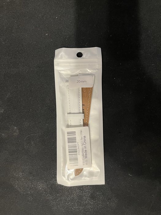 Нови каишки (20 и 22мм) за Smart Watch - Samsung, Huawei, Garmin