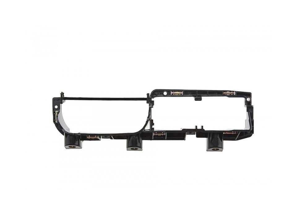 Suport mecanism maner usa stanga fata Volkswagen Passat B5 1996-2005 3