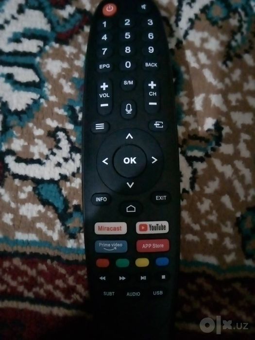 Smart TV 32 Android 11 Samsung Televizor