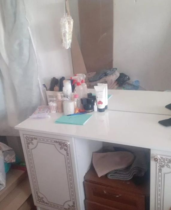 Спалныи гарнитур