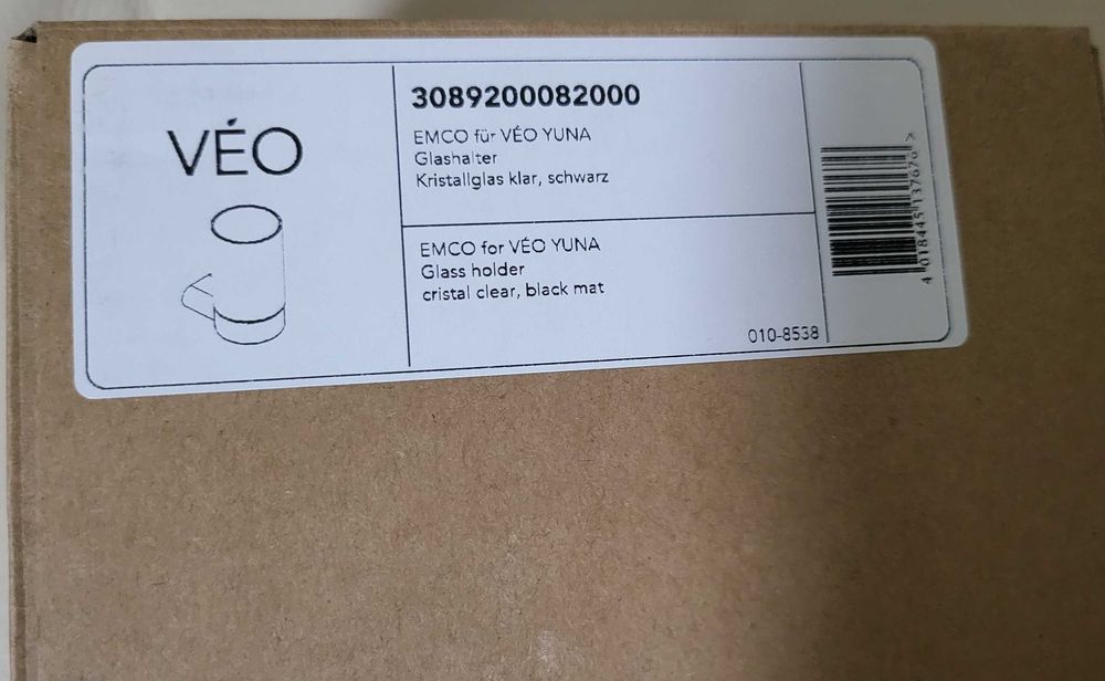 Pahar baie , portpahar periute