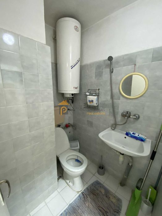 Продава се Едностаен апартамент в Пловдив, Христо Смирненски - 33 кв.м за 1425 €/кв.м - Снимка #4