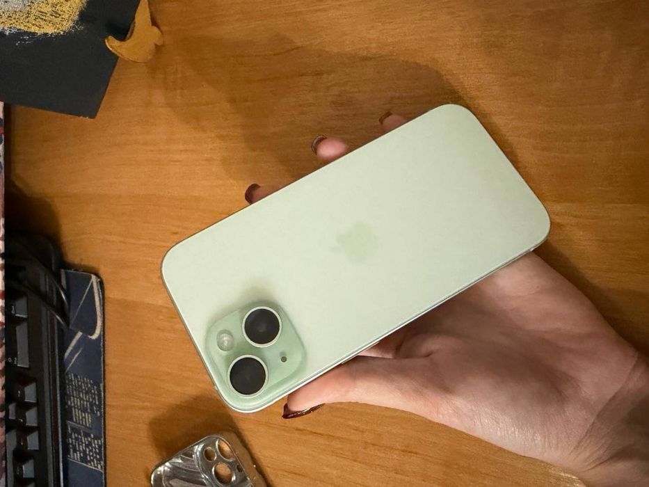 Продам iphone 15