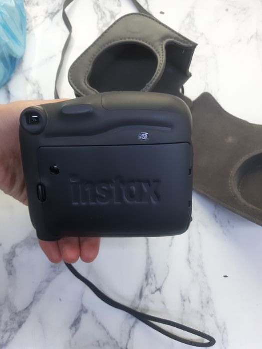 Instax 11 mini фотоаппарат