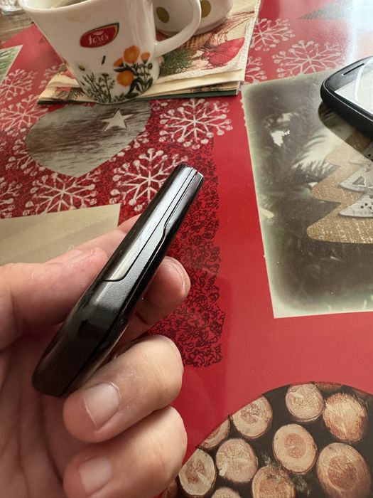 Nokia 6600s-1c stare perfecta de functionare