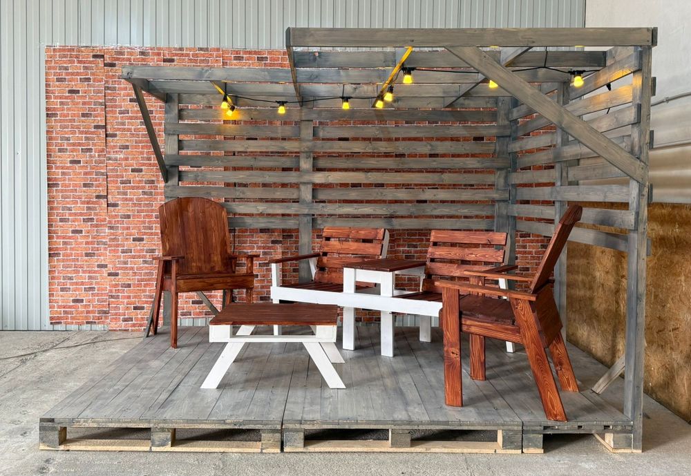 Pergola - filigorie Cluj-Napoca • OLX.ro