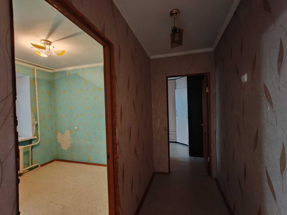 Продажа 3-комнатной квартиры