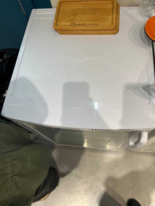 Мини холодильник