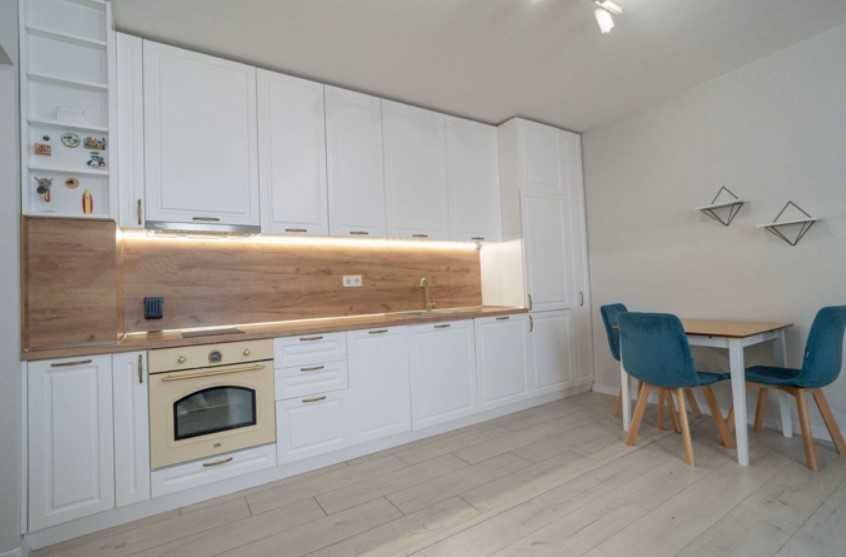 Тристаен апартамент под наем Витоша