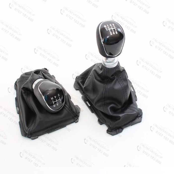 Nuca cu manson schimbator Ford Focus MK3  an fabricatie 2010-2018