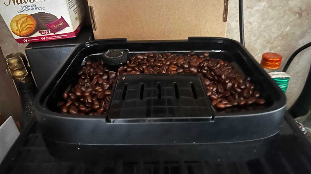 Кафеавтомат De'Longhi Magnifica Evo ECAM290.42.TB