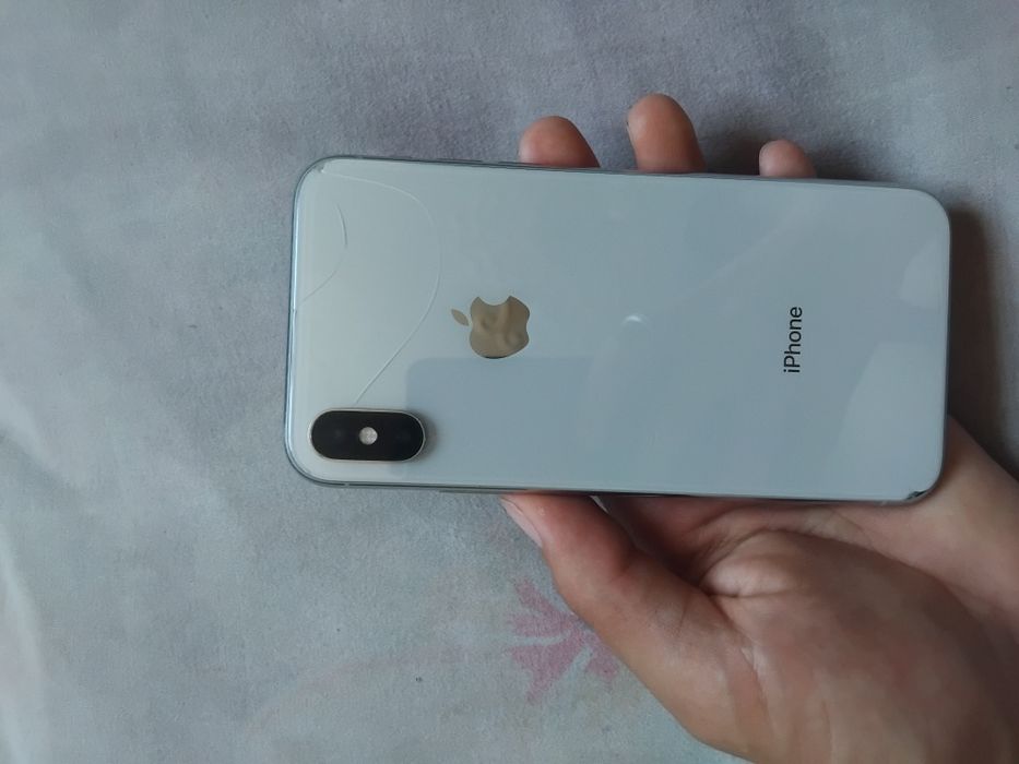 Iphone x samarqand