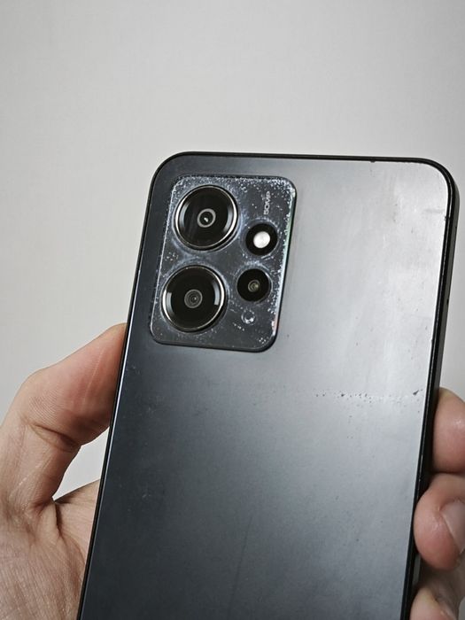 Xiaomi Redmi Note 12 6/128 ГБ