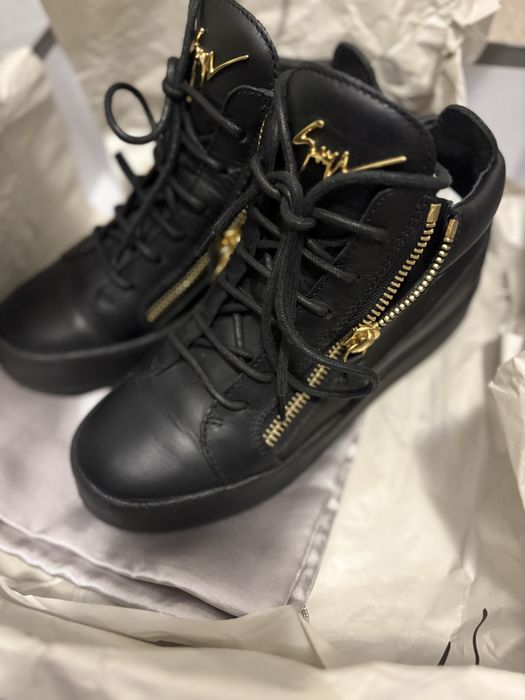Оригинални кецове Giuseppe Zanotti