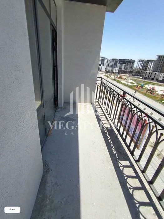 Buxoro citida 2 xonali karopka kavartira arzon narxda sotiladi. №436