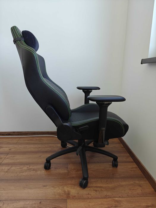 Scaun de gaming - Razer Iskur