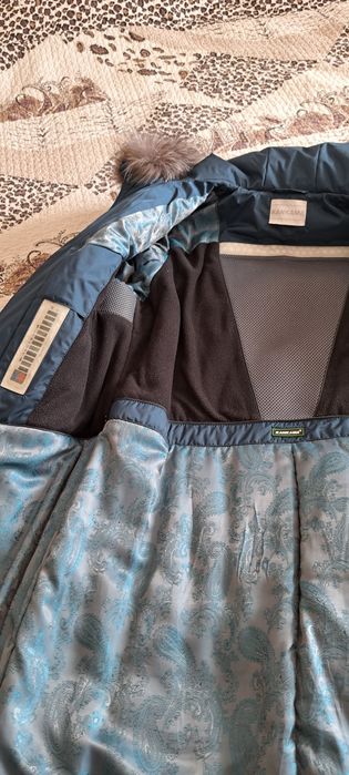 Продам зимнее пальто