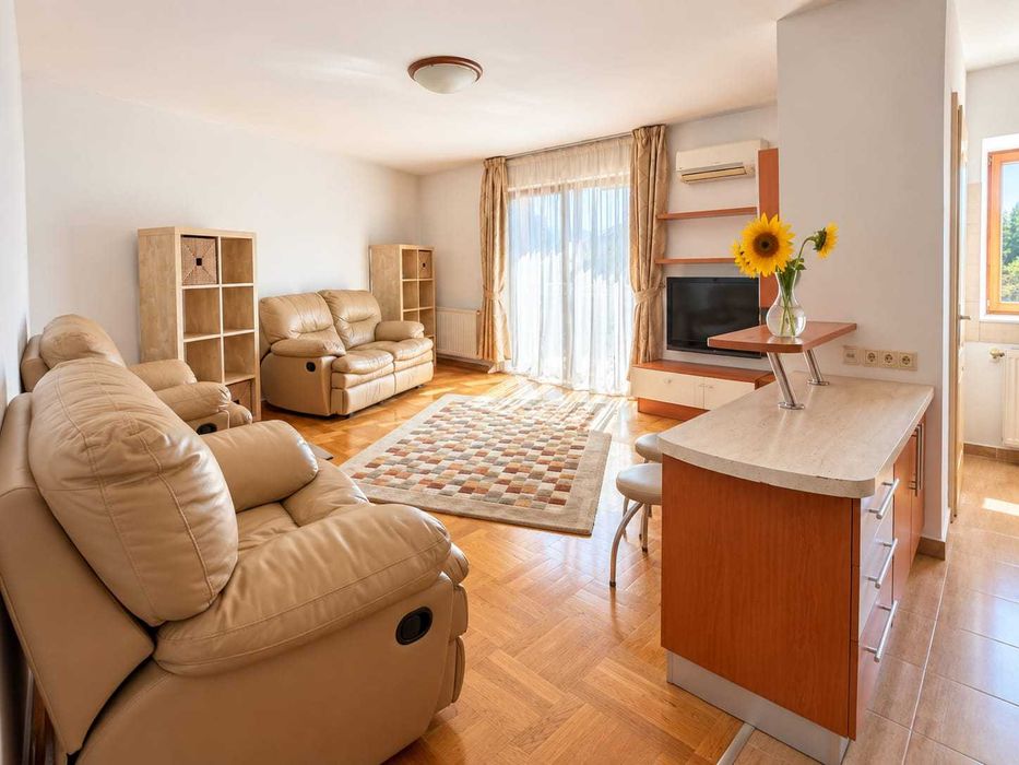 Apartament 2 camere Gheorgheni