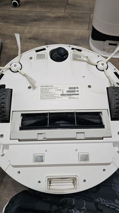 Прахосмукачка робот Lenovo t1s PRO