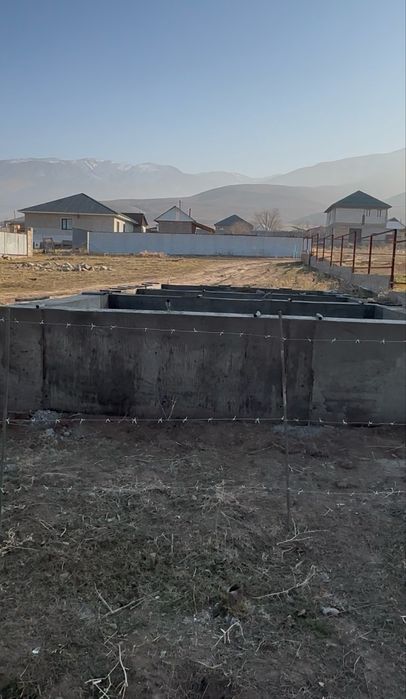 Продам участок срочно