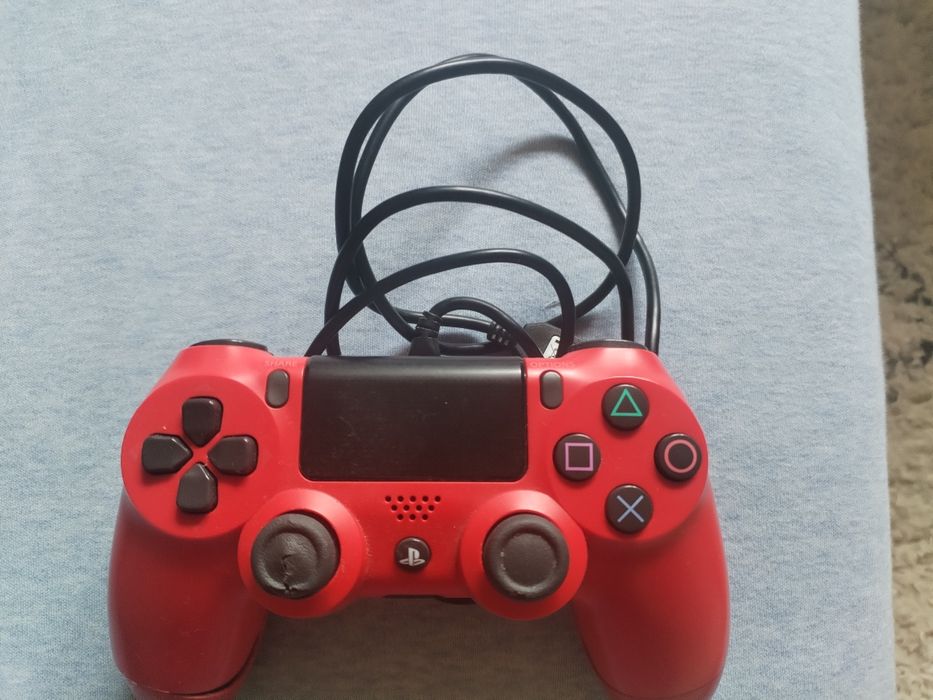 Consola Sony PS 4