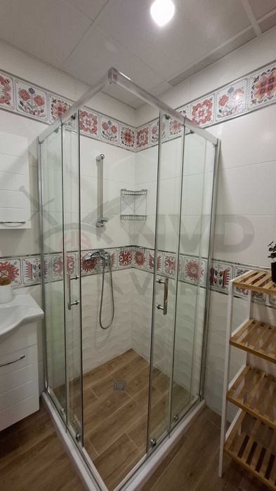 Двустаен апартамент в Гранд Мол!) 21904612