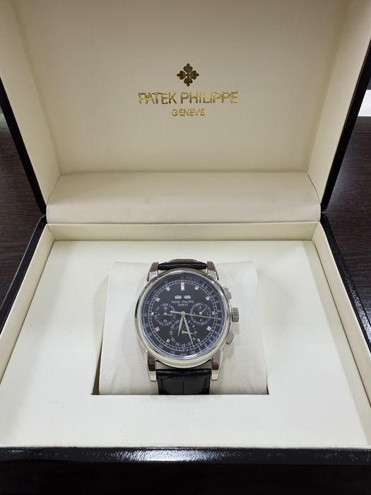 Часы Patek Philippe