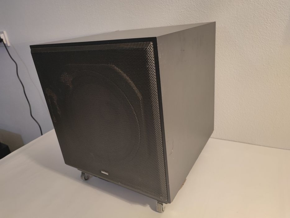 Subwoofer Revox Piccolo Bass