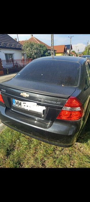CHEVROLET Aveo 0 — imagine 2