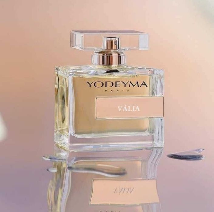 Yodeyma VALIA 50мл. Дамски парфюм