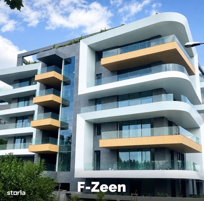 Bloc boutique| 250 mp utili | 460 mp construiți | Floreasca.